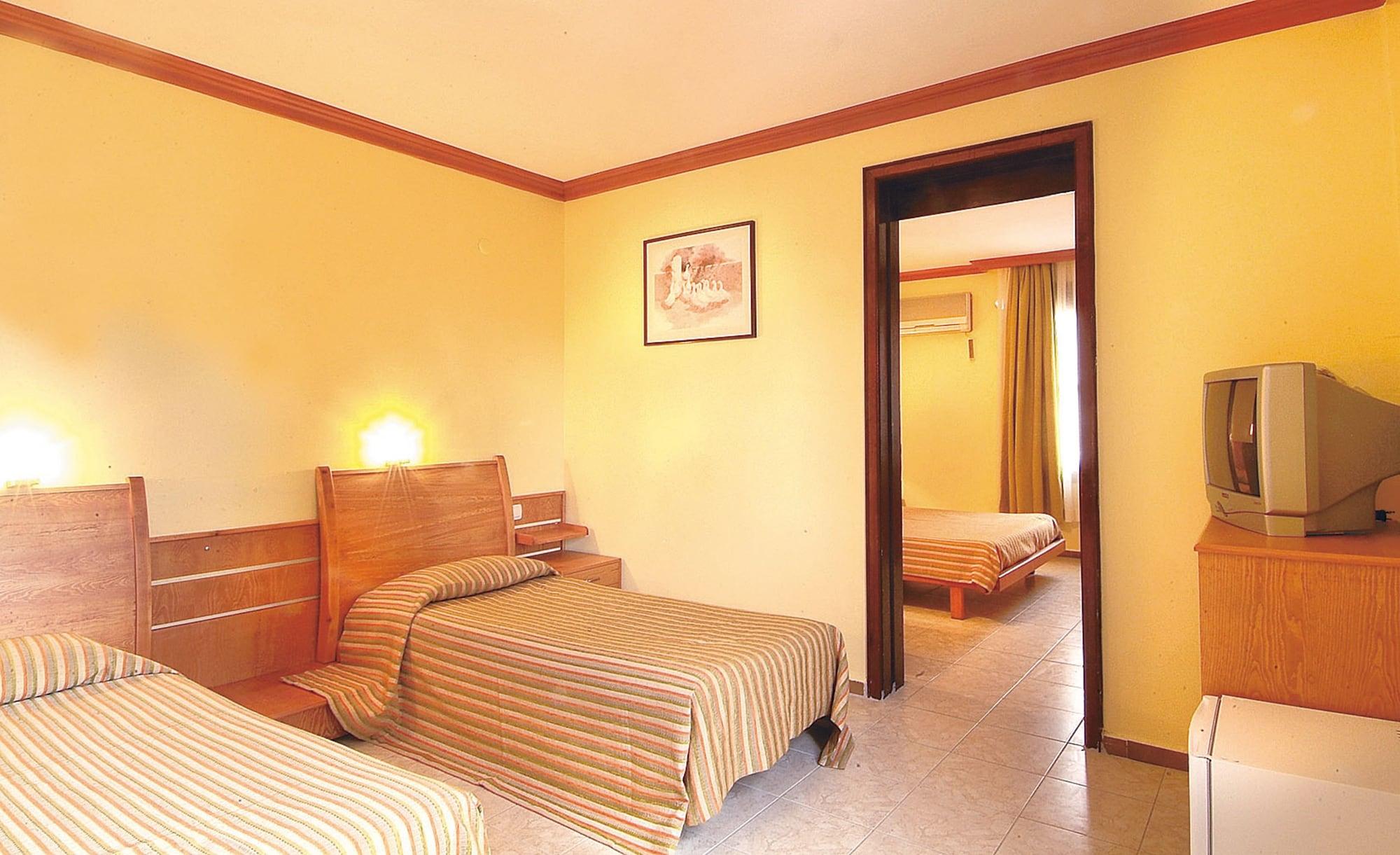 Club Kastalia Holiday Village Конакли Екстер'єр фото