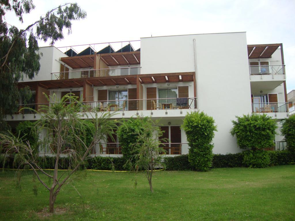 Club Kastalia Holiday Village Конакли Екстер'єр фото