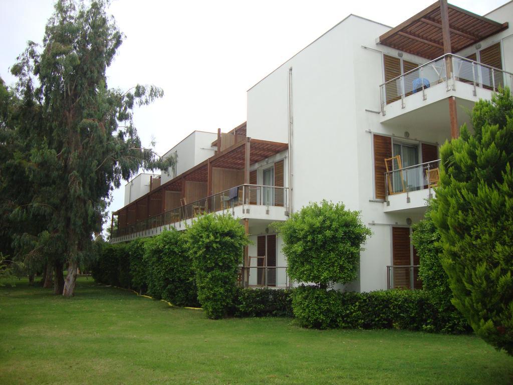 Club Kastalia Holiday Village Конакли Екстер'єр фото