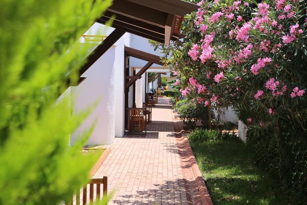 Club Kastalia Holiday Village Конакли Екстер'єр фото