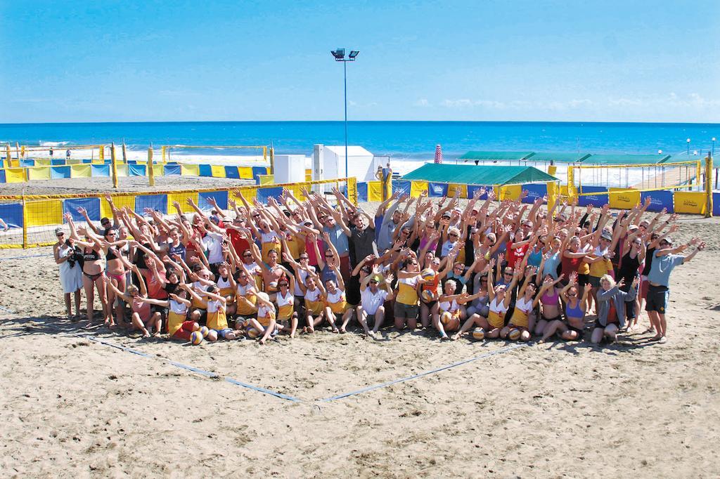 Club Kastalia Holiday Village Конакли Екстер'єр фото