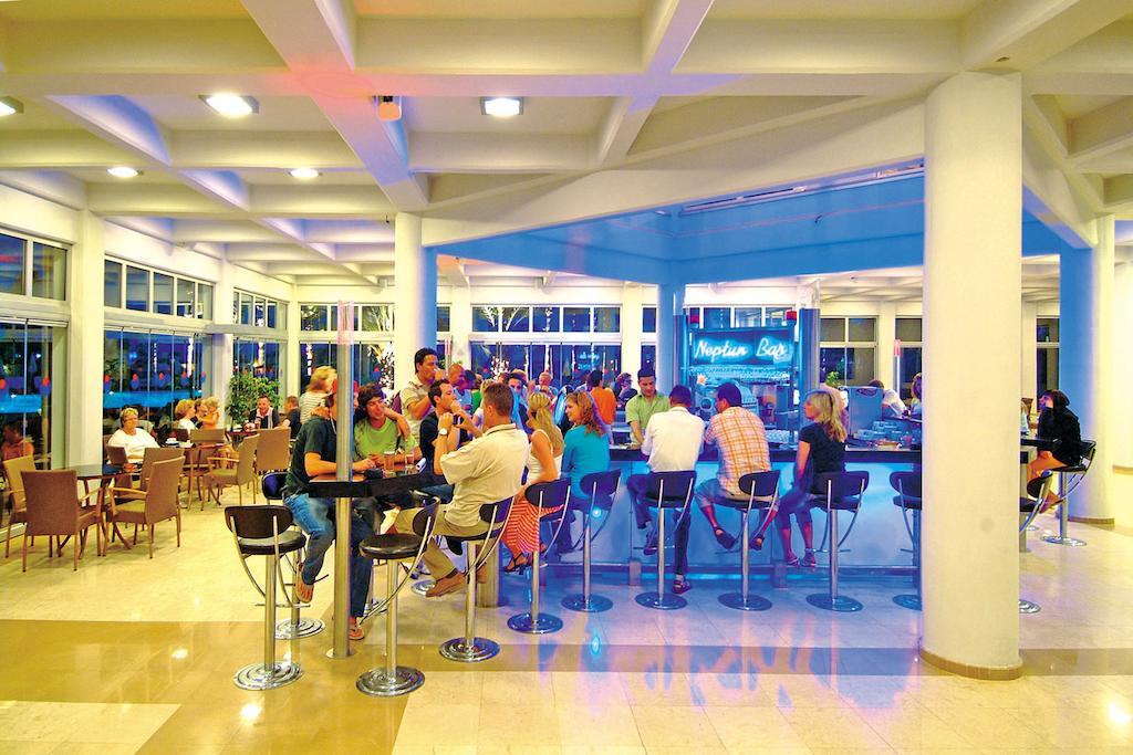 Club Kastalia Holiday Village Конакли Екстер'єр фото